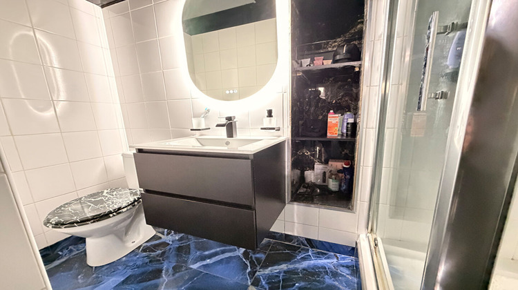 Ma-Cabane - Vente Appartement TROUVILLE-SUR-MER, 25 m²