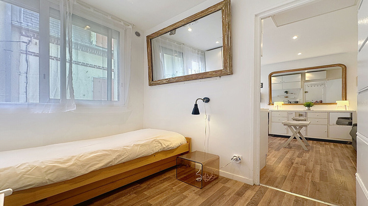 Ma-Cabane - Vente Appartement TROUVILLE-SUR-MER, 19 m²