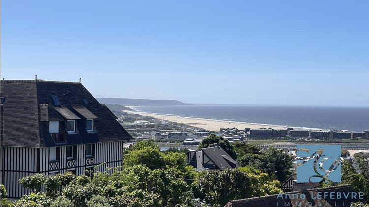 Ma-Cabane - Vente Appartement Trouville-sur-Mer, 44 m²