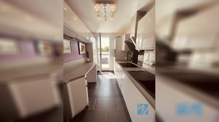 Ma-Cabane - Vente Appartement Trouville-sur-Mer, 44 m²