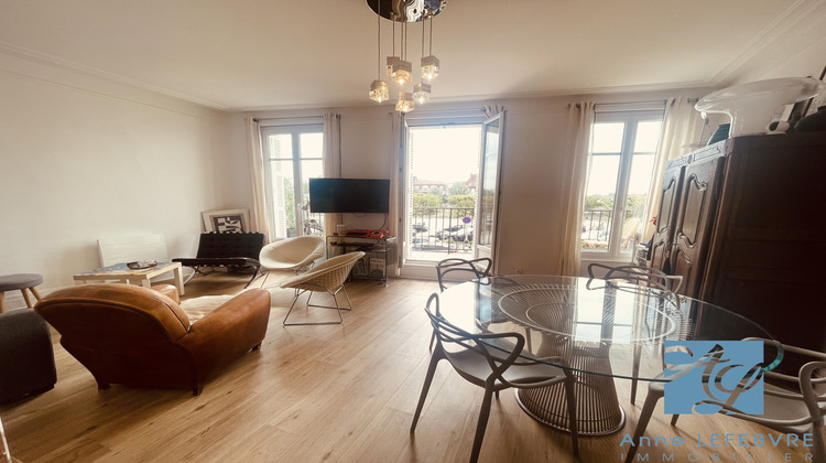 Ma-Cabane - Vente Appartement Trouville-sur-Mer, 47 m²