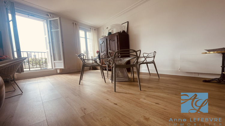 Ma-Cabane - Vente Appartement Trouville-sur-Mer, 47 m²