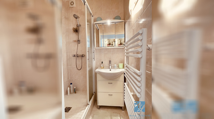 Ma-Cabane - Vente Appartement Trouville-sur-Mer, 57 m²