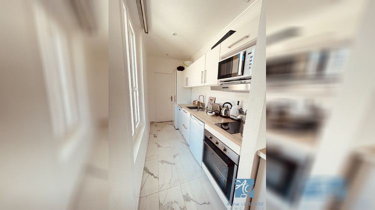 Ma-Cabane - Vente Appartement Trouville-sur-Mer, 36 m²