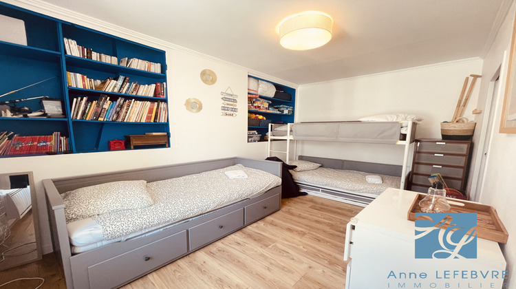 Ma-Cabane - Vente Appartement Trouville-sur-Mer, 36 m²