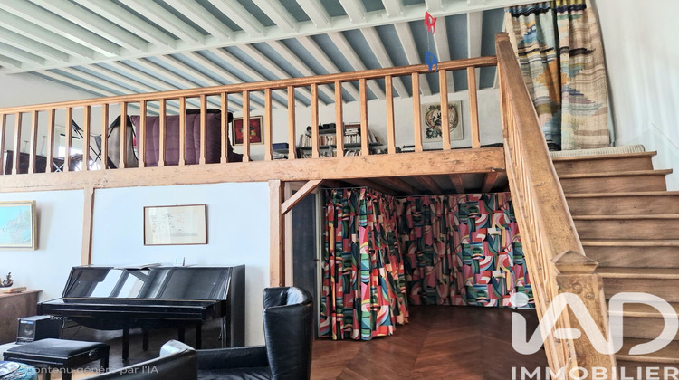 Ma-Cabane - Vente Appartement Trouville-sur-Mer, 86 m²