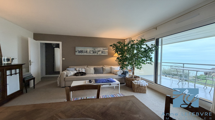 Ma-Cabane - Vente Appartement Trouville-sur-Mer, 46 m²