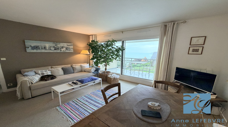 Ma-Cabane - Vente Appartement Trouville-sur-Mer, 46 m²