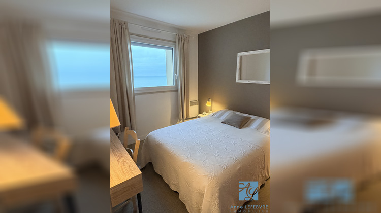 Ma-Cabane - Vente Appartement Trouville-sur-Mer, 46 m²