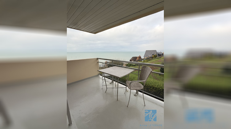 Ma-Cabane - Vente Appartement Trouville-sur-Mer, 46 m²