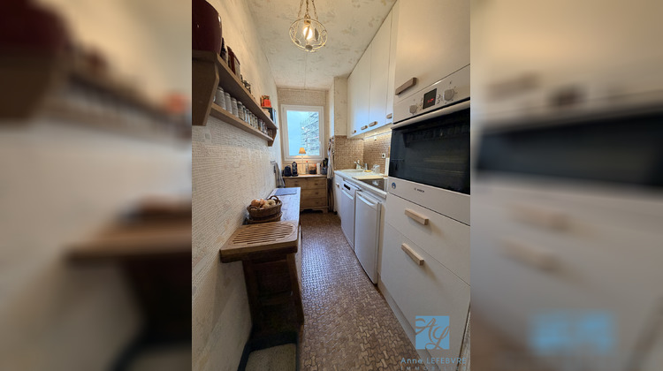 Ma-Cabane - Vente Appartement Trouville-sur-Mer, 46 m²