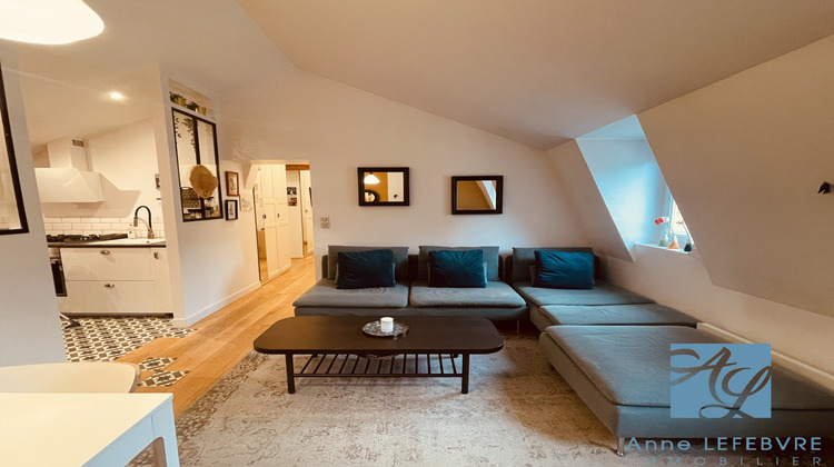 Ma-Cabane - Vente Appartement Trouville-sur-Mer, 44 m²