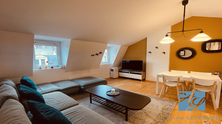 Ma-Cabane - Vente Appartement Trouville-sur-Mer, 44 m²