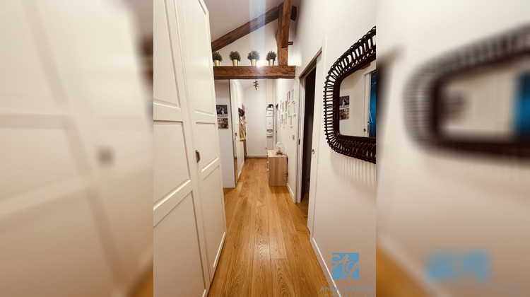 Ma-Cabane - Vente Appartement Trouville-sur-Mer, 44 m²