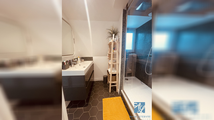 Ma-Cabane - Vente Appartement Trouville-sur-Mer, 44 m²