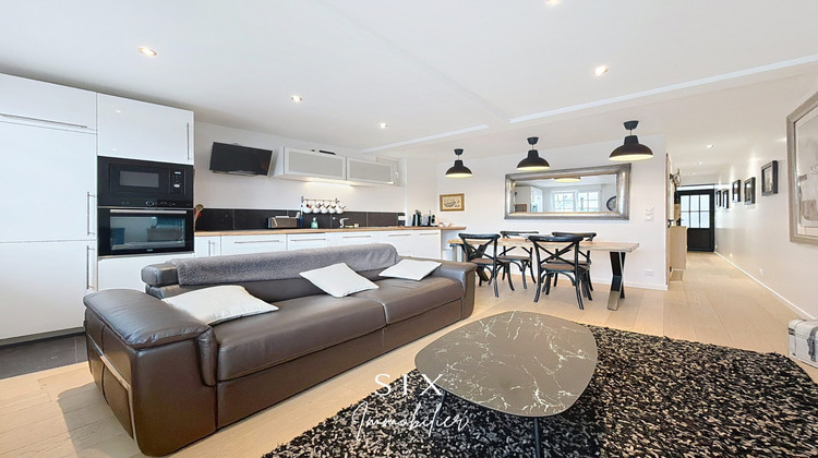 Ma-Cabane - Vente Appartement Trouville-sur-Mer, 45 m²