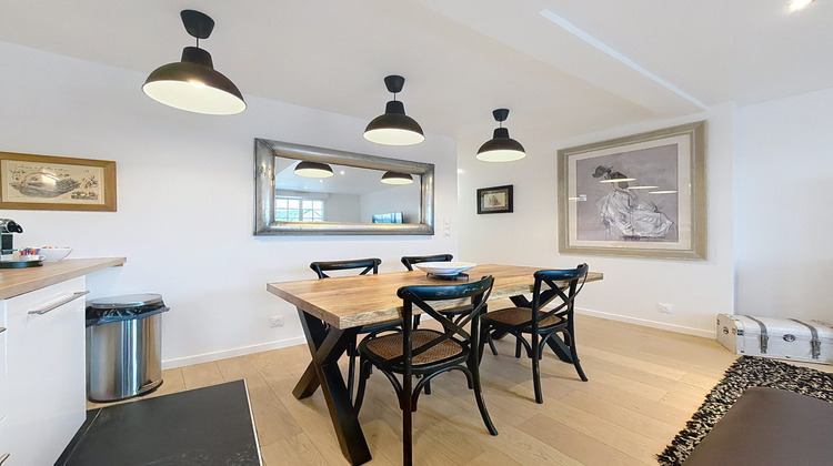 Ma-Cabane - Vente Appartement Trouville-sur-Mer, 45 m²