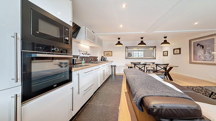 Ma-Cabane - Vente Appartement Trouville-sur-Mer, 45 m²