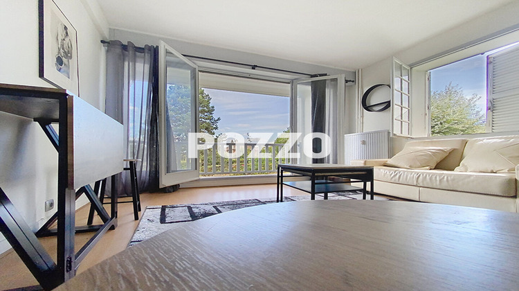 Ma-Cabane - Vente Appartement TROUVILLE-SUR-MER, 37 m²