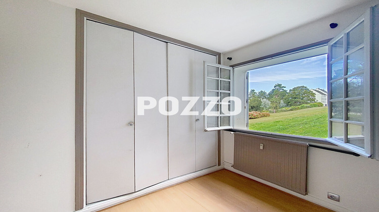 Ma-Cabane - Vente Appartement TROUVILLE-SUR-MER, 37 m²