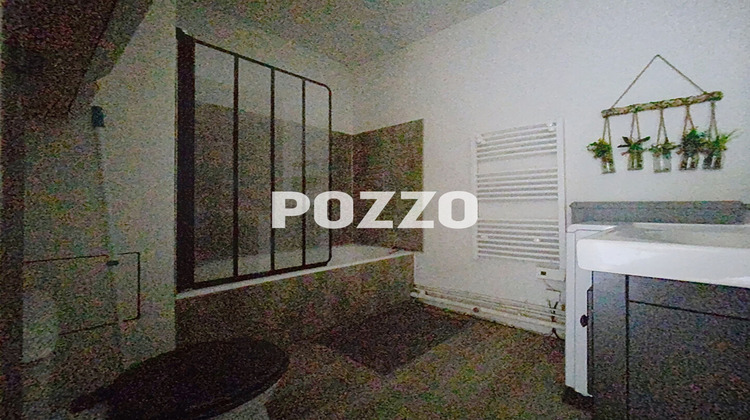 Ma-Cabane - Vente Appartement TROUVILLE-SUR-MER, 37 m²