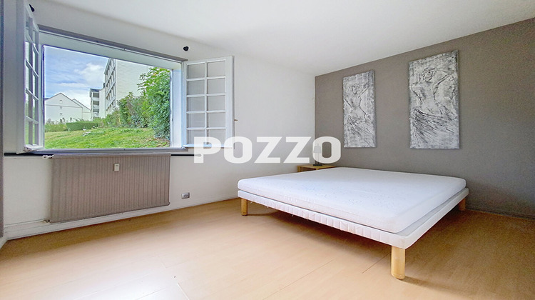 Ma-Cabane - Vente Appartement TROUVILLE-SUR-MER, 37 m²