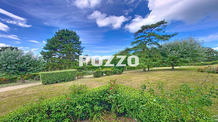 Ma-Cabane - Vente Appartement TROUVILLE-SUR-MER, 37 m²