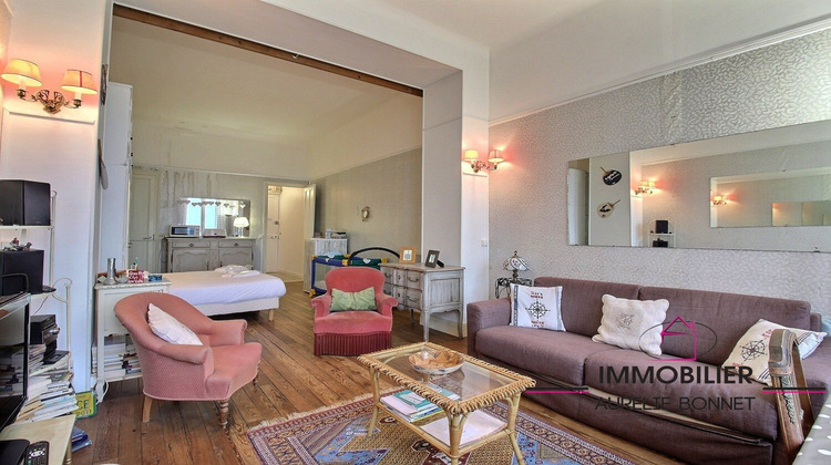 Ma-Cabane - Vente Appartement Trouville-sur-Mer, 38 m²