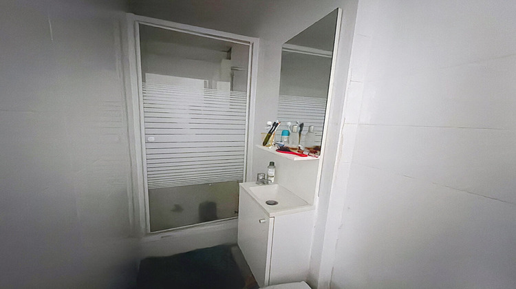 Ma-Cabane - Vente Appartement TROUVILLE-SUR-MER, 22 m²