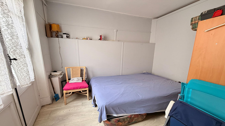 Ma-Cabane - Vente Appartement TROUVILLE-SUR-MER, 22 m²