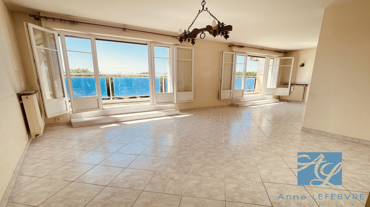 Ma-Cabane - Vente Appartement Trouville-sur-Mer, 82 m²