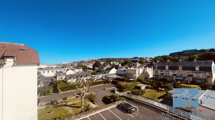 Ma-Cabane - Vente Appartement Trouville-sur-Mer, 82 m²