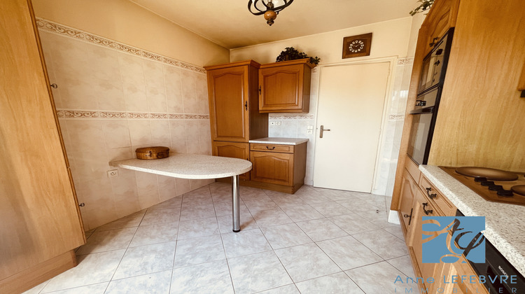 Ma-Cabane - Vente Appartement Trouville-sur-Mer, 82 m²