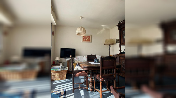 Ma-Cabane - Vente Appartement TROUVILLE SUR MER, 45 m²