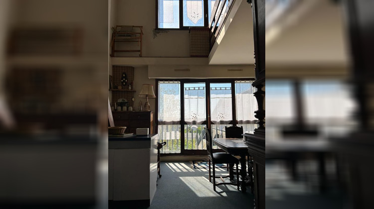 Ma-Cabane - Vente Appartement TROUVILLE SUR MER, 45 m²