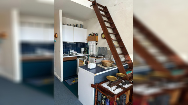Ma-Cabane - Vente Appartement TROUVILLE SUR MER, 45 m²