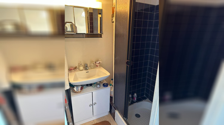 Ma-Cabane - Vente Appartement TROUVILLE SUR MER, 45 m²