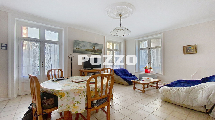 Ma-Cabane - Vente Appartement TROUVILLE-SUR-MER, 30 m²