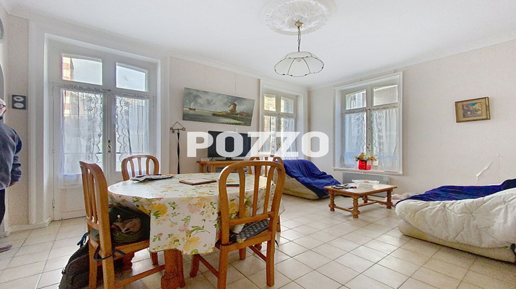 Ma-Cabane - Vente Appartement TROUVILLE-SUR-MER, 30 m²