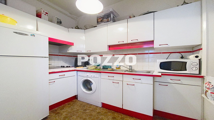 Ma-Cabane - Vente Appartement TROUVILLE-SUR-MER, 30 m²