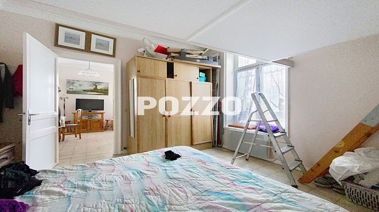 Ma-Cabane - Vente Appartement TROUVILLE-SUR-MER, 30 m²