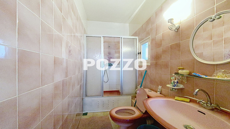 Ma-Cabane - Vente Appartement TROUVILLE-SUR-MER, 30 m²