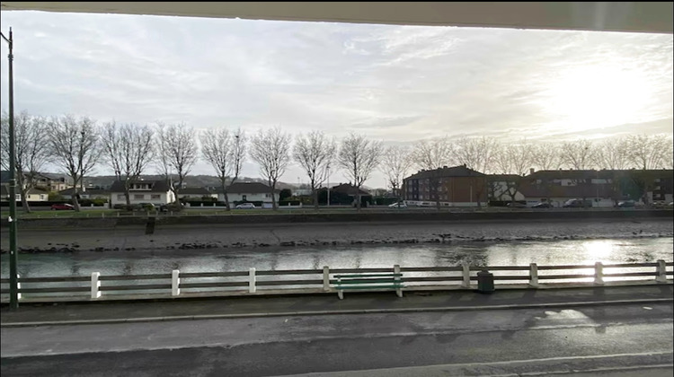 Ma-Cabane - Vente Appartement Trouville-sur-Mer, 62 m²