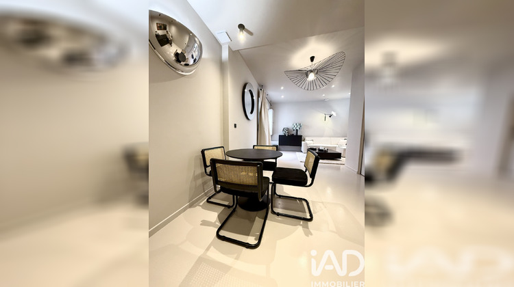 Ma-Cabane - Vente Appartement Trouville-sur-Mer, 36 m²