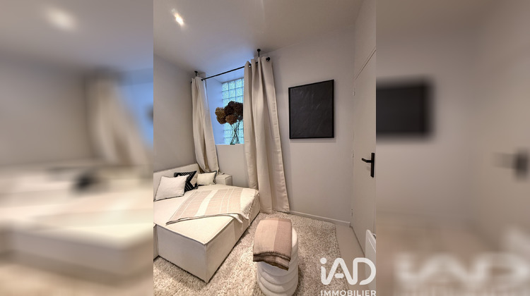 Ma-Cabane - Vente Appartement Trouville-sur-Mer, 36 m²