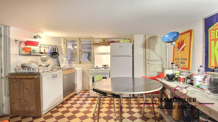 Ma-Cabane - Vente Appartement Trouville-sur-Mer, 44 m²