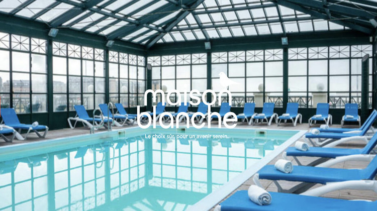 Ma-Cabane - Vente Appartement Trouville-sur-Mer, 20 m²