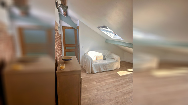 Ma-Cabane - Vente Appartement TROUVILLE-SUR-MER, 35 m²