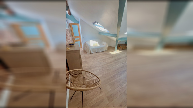 Ma-Cabane - Vente Appartement TROUVILLE-SUR-MER, 35 m²