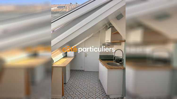 Ma-Cabane - Vente Appartement TROUVILLE-SUR-MER, 35 m²